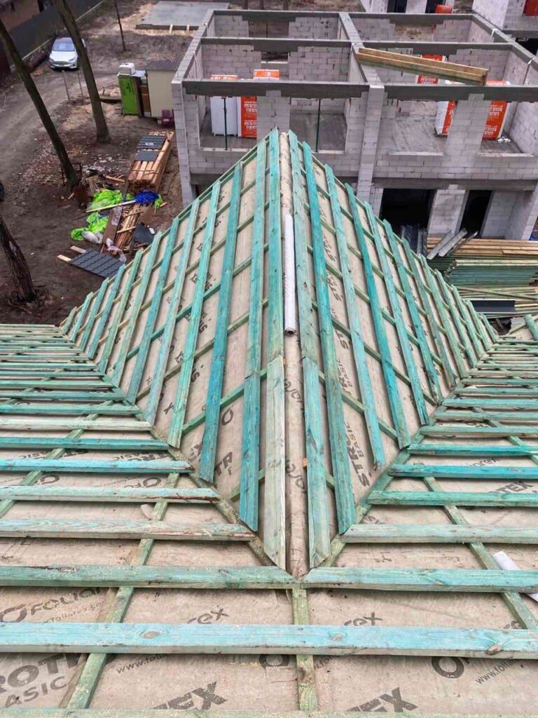 Коттеджи под Киевом Буча Finest Home
