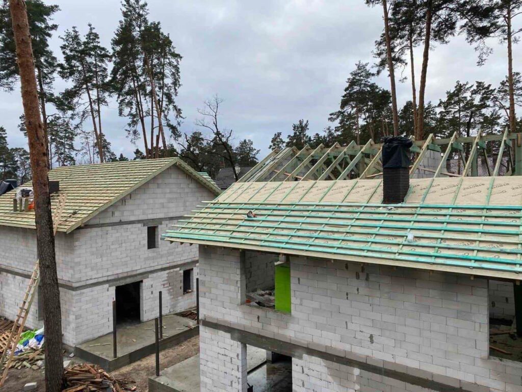 Дуплекс Буча Finest Home