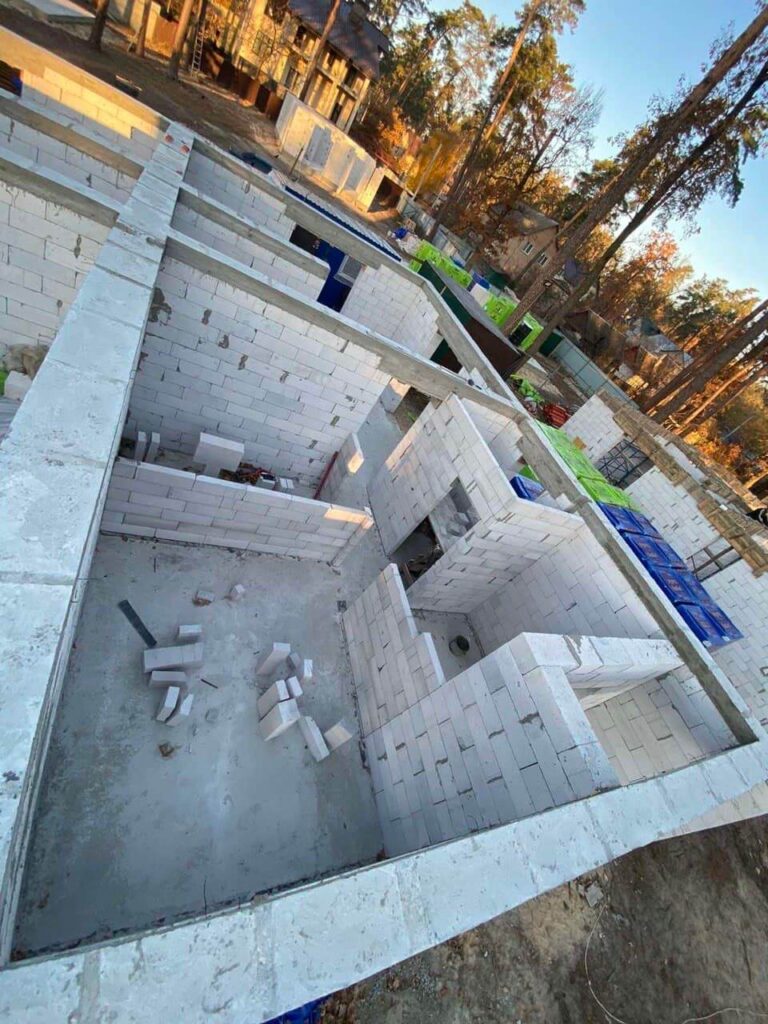 Дуплексы в Буче Finest Home
