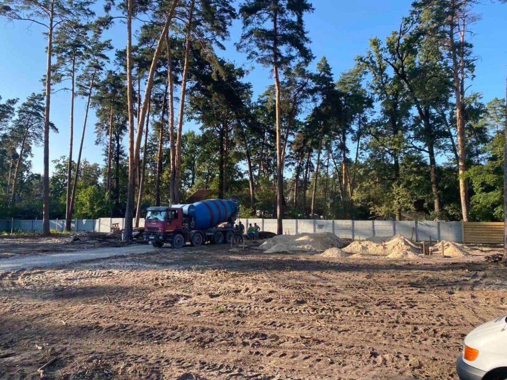 Купить коттедж под Киевом Finest Home